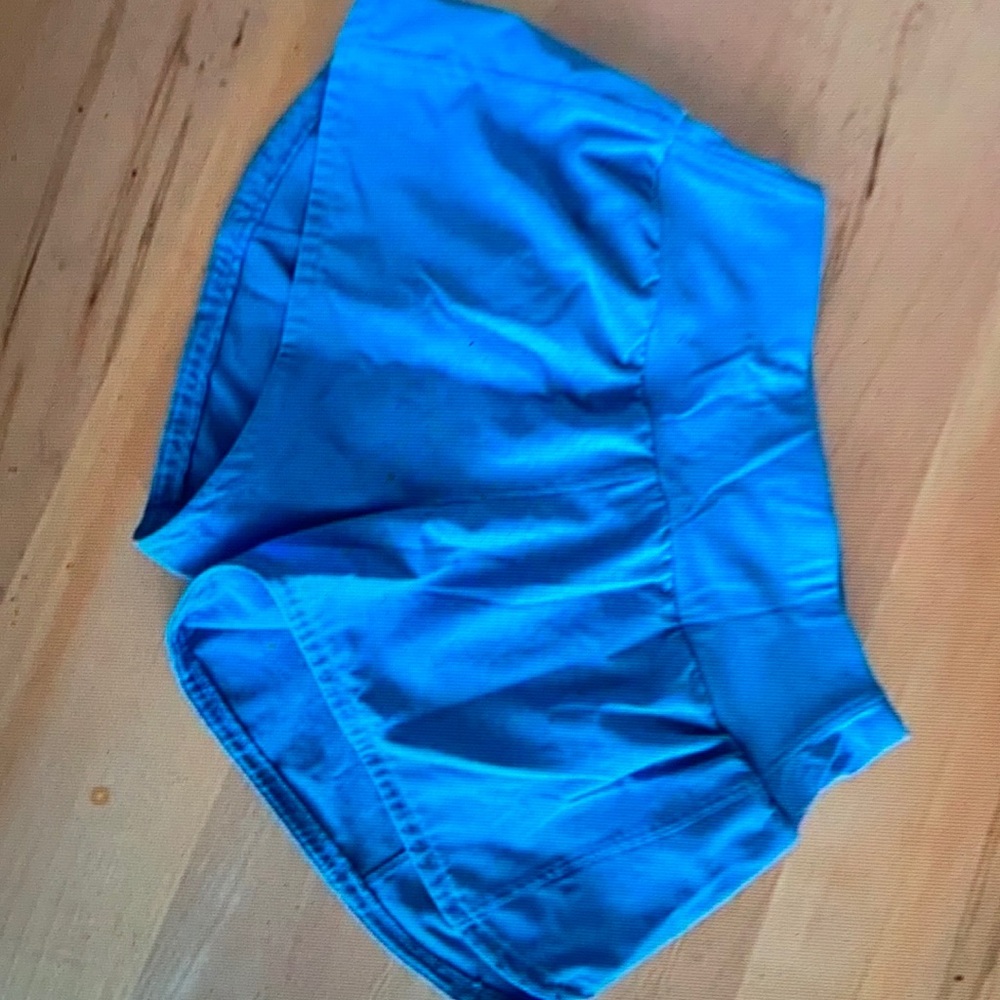 The Gym People Shorts